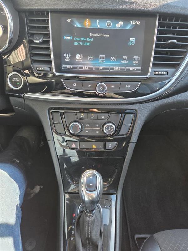 2019 Buick Encore - Image 23