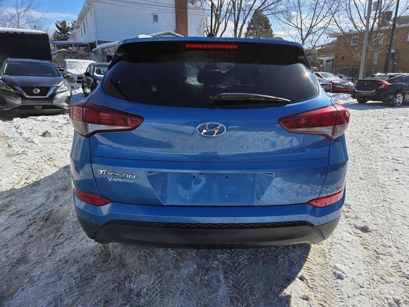 2016 Hyundai Tucson - Image 6