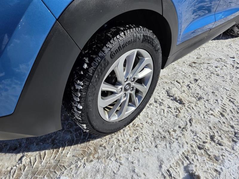 2016 Hyundai Tucson - Image 8