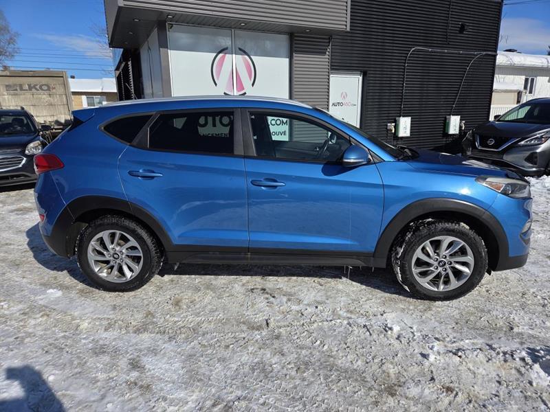 2016 Hyundai Tucson - Image 9