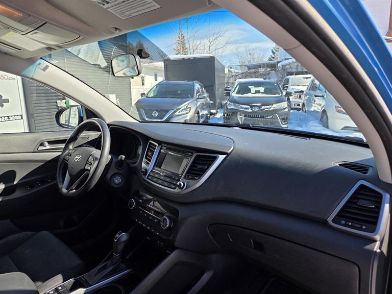 2016 Hyundai Tucson - Image 10