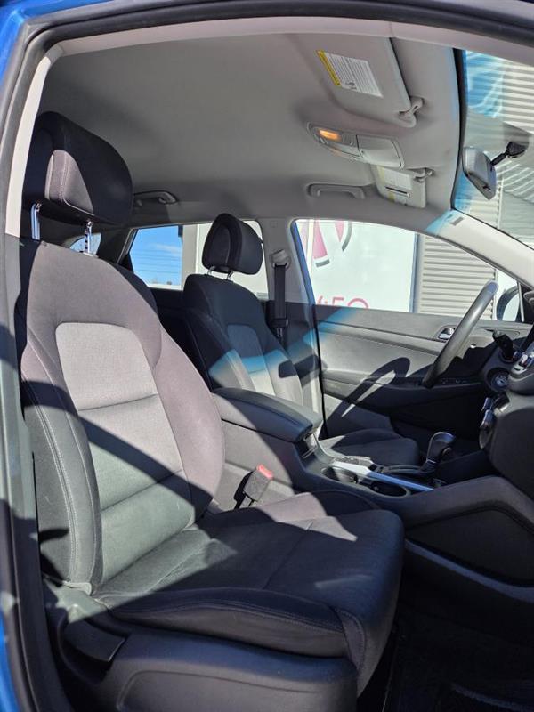 2016 Hyundai Tucson - Image 11