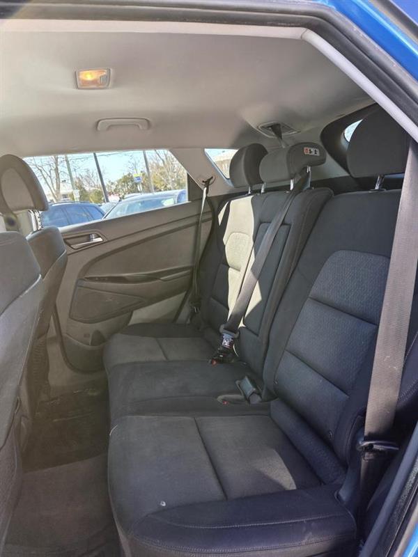 2016 Hyundai Tucson - Image 14