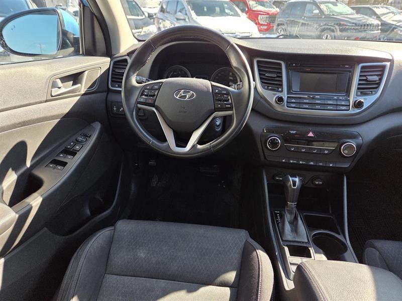 2016 Hyundai Tucson - Image 15