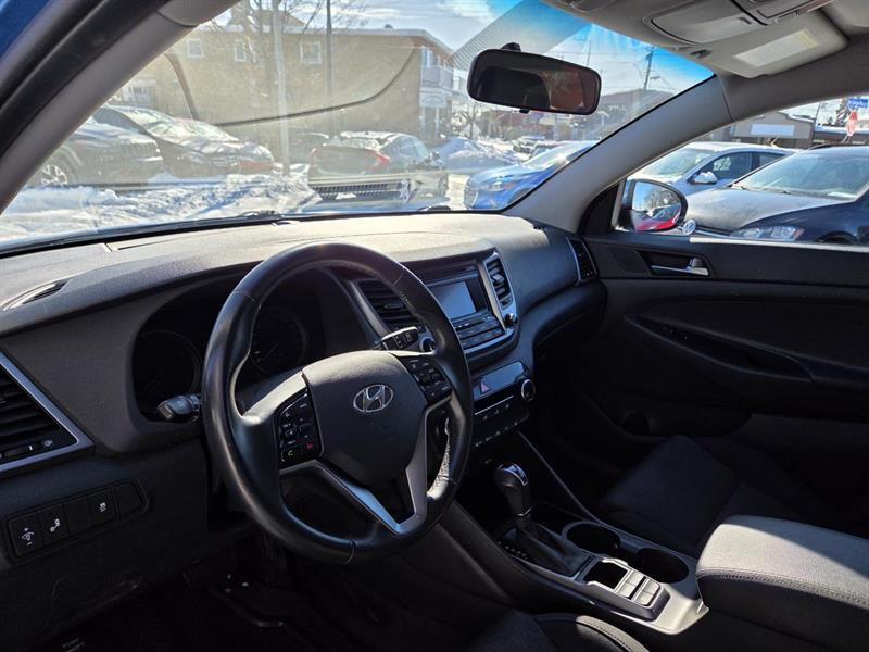 2016 Hyundai Tucson - Image 16