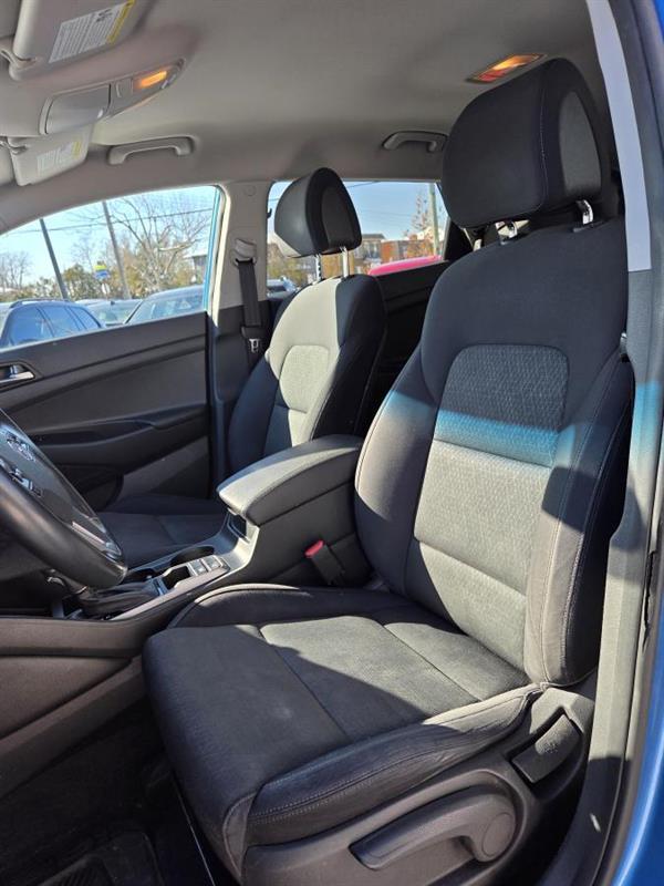 2016 Hyundai Tucson - Image 17