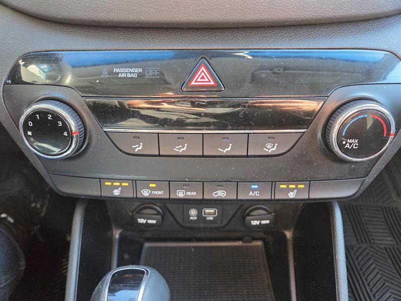 2016 Hyundai Tucson - Image 22