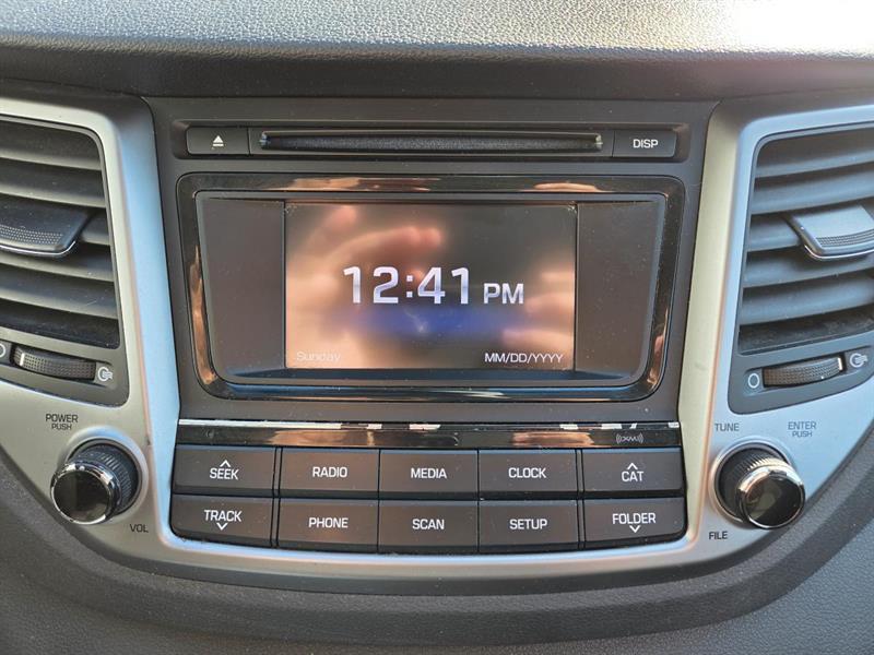 2016 Hyundai Tucson - Image 23