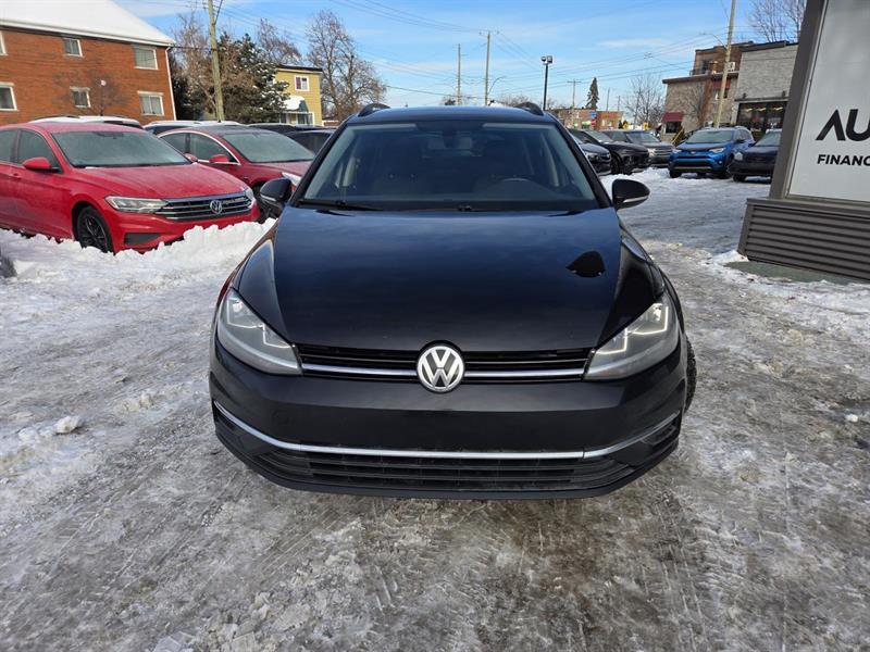 2019 Volkswagen Golf - Image 2