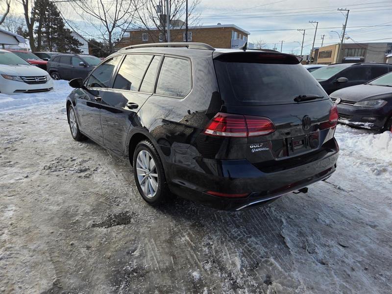 2019 Volkswagen Golf - Image 5