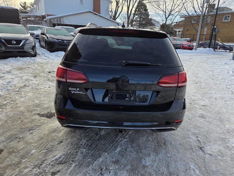 2019 Volkswagen Golf - Image 6