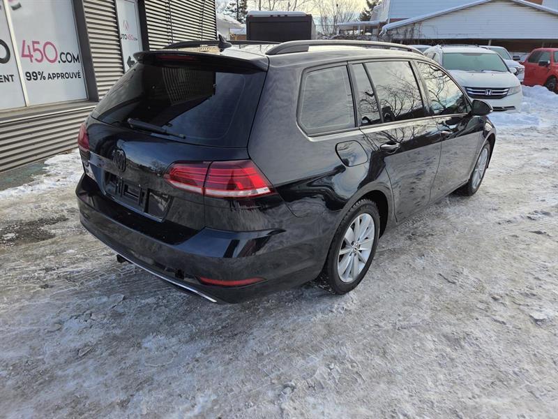 2019 Volkswagen Golf - Image 7