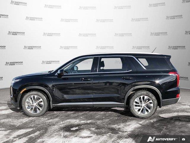 hyundai Palisade 2022 - 2