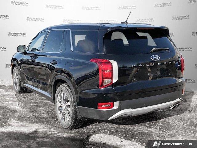 hyundai Palisade 2022 - 3