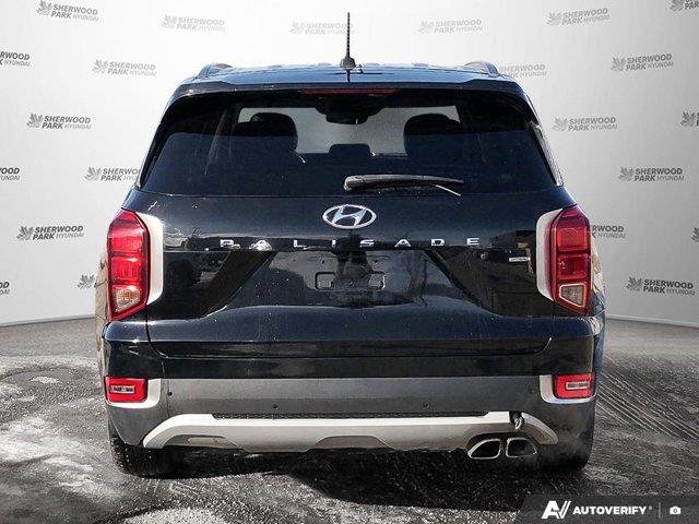 hyundai Palisade 2022 - 4