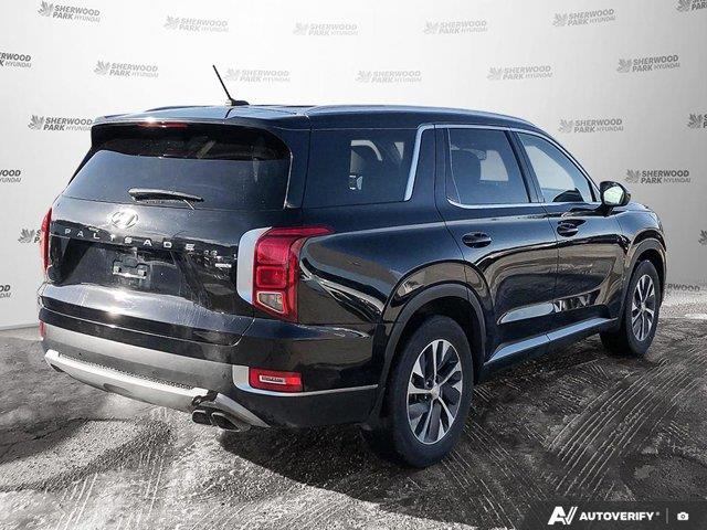 hyundai Palisade 2022 - 5