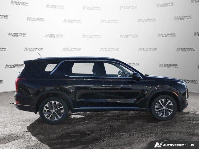 hyundai Palisade 2022 - 6