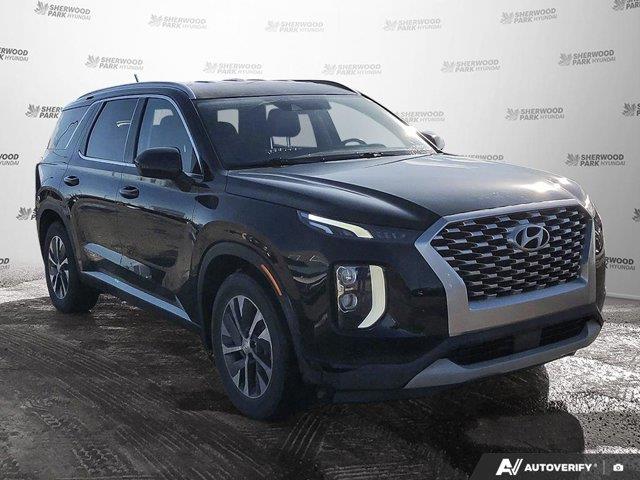 hyundai Palisade 2022 - 7