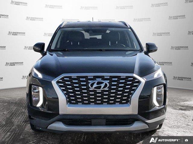 hyundai Palisade 2022 - 8