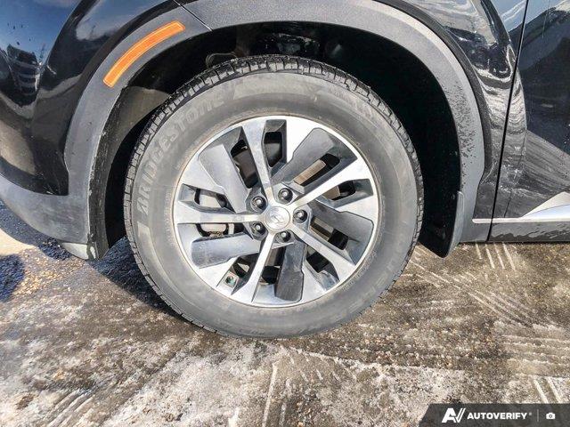 hyundai Palisade 2022 - 9