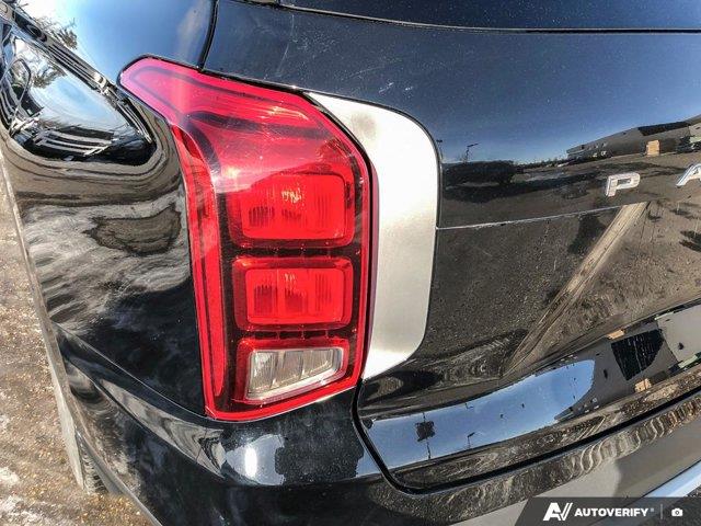 hyundai Palisade 2022 - 11
