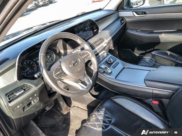 hyundai Palisade 2022 - 12