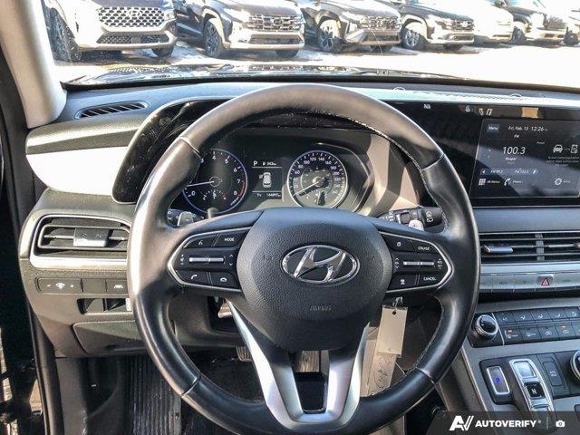 hyundai Palisade 2022 - 13