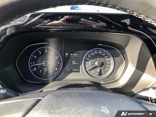 hyundai Palisade 2022 - 14