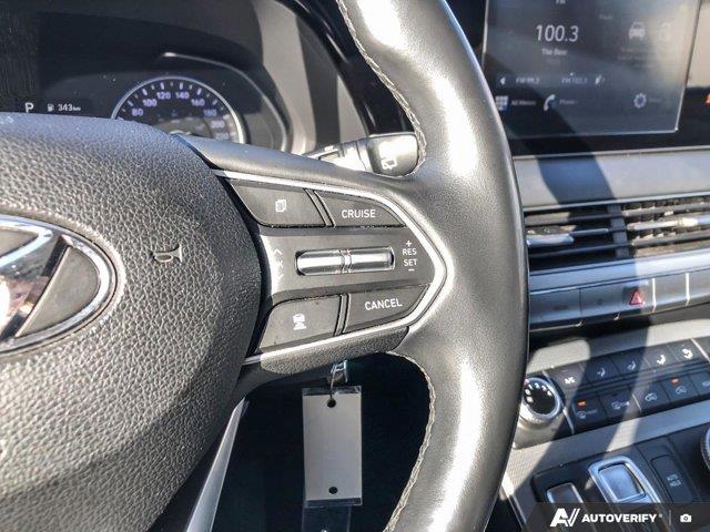 hyundai Palisade 2022 - 15