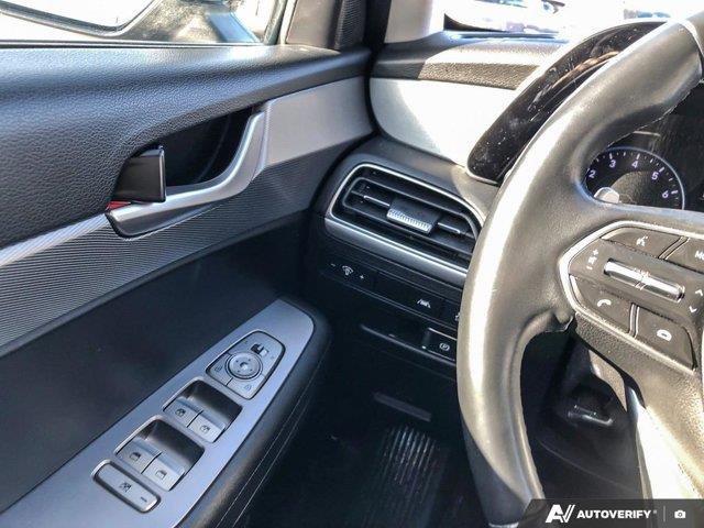 hyundai Palisade 2022 - 16