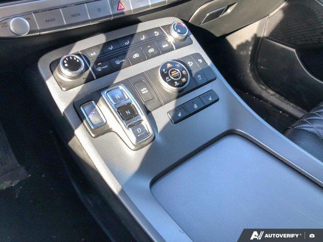 hyundai Palisade 2022 - 17