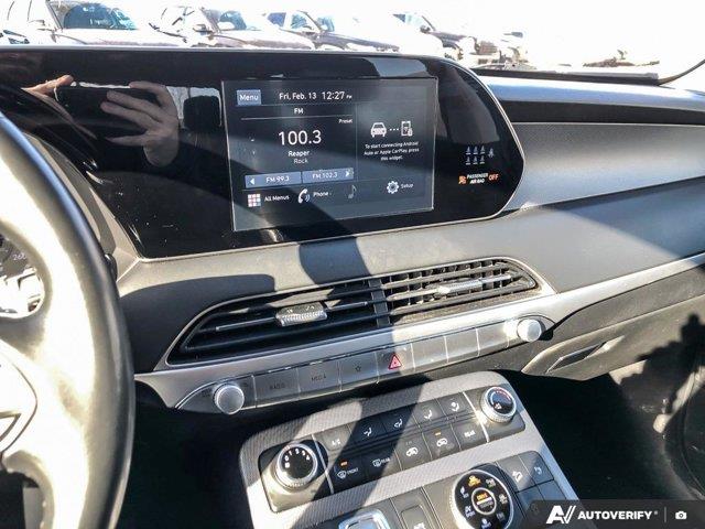 hyundai Palisade 2022 - 18