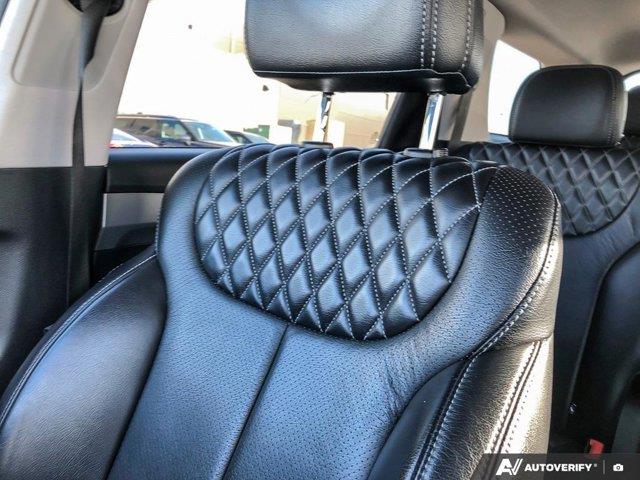hyundai Palisade 2022 - 19
