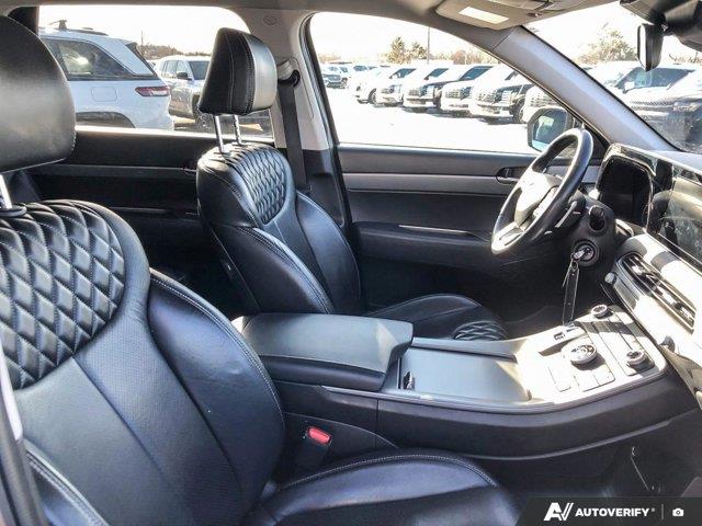 hyundai Palisade 2022 - 21