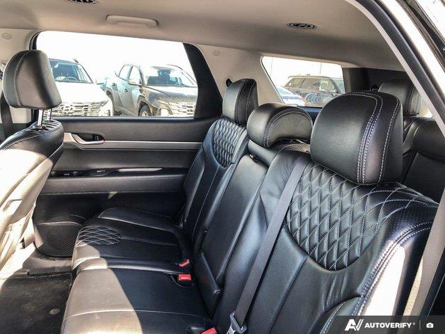 hyundai Palisade 2022 - 22