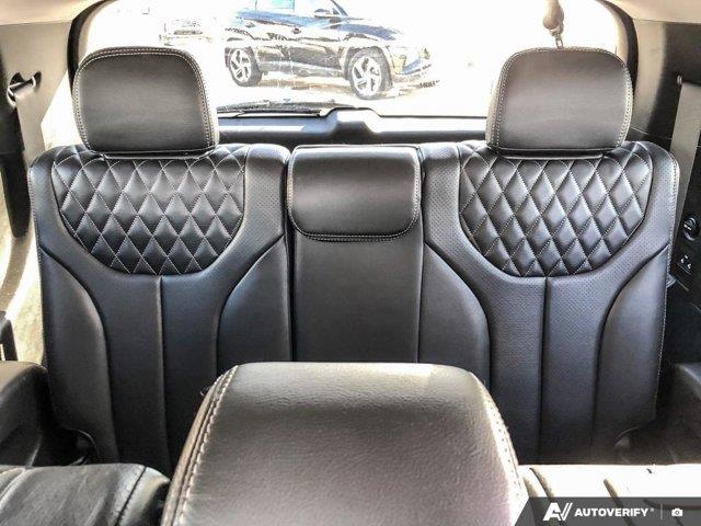 hyundai Palisade 2022 - 25
