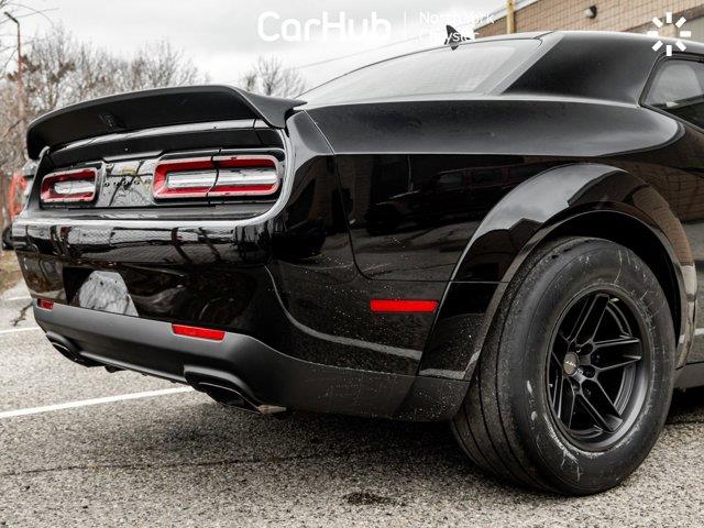 Dodge Challenger 16