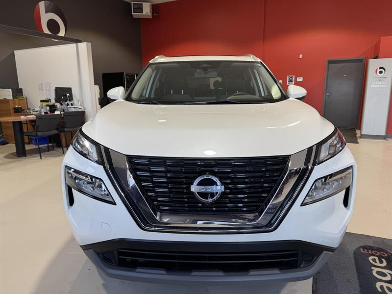 nissan Rogue 2023 - 12