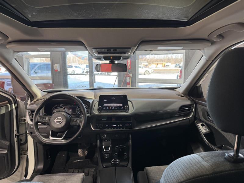 nissan Rogue 2023 - 30