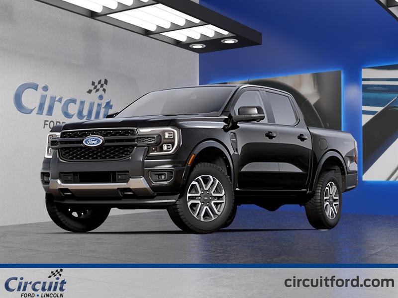 ford Ranger 2026