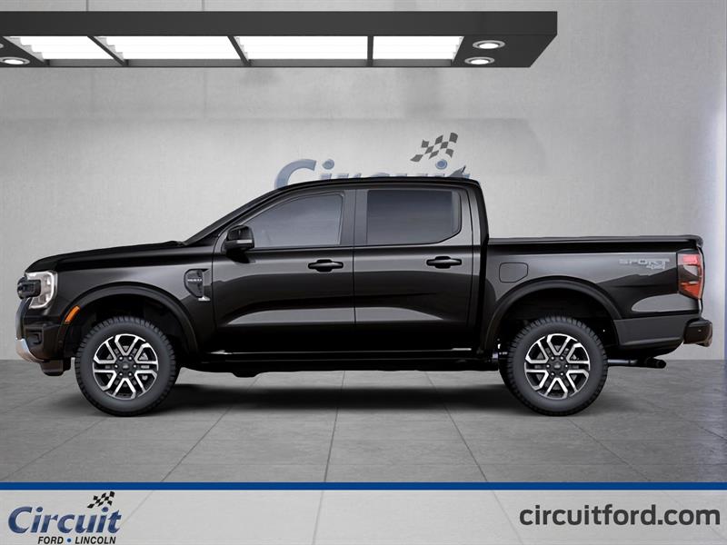 ford Ranger 2026 - 2