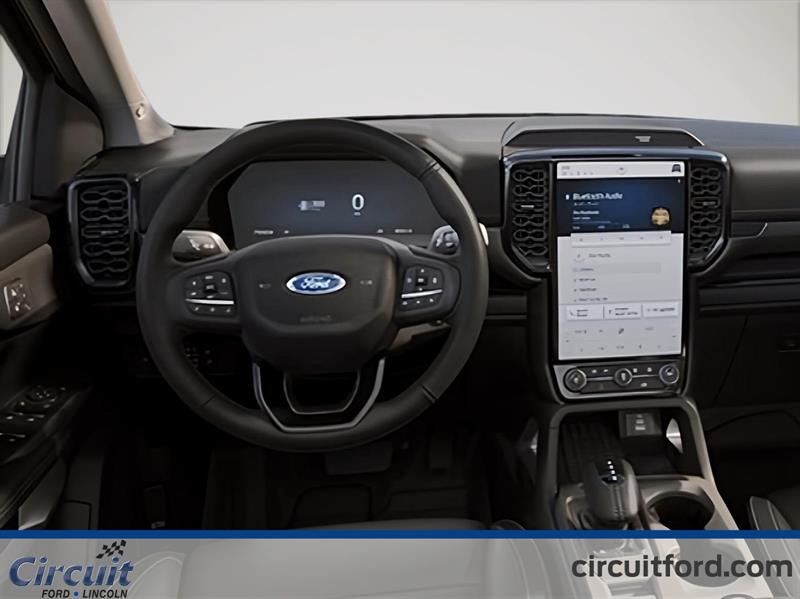 ford Ranger 2026 - 6