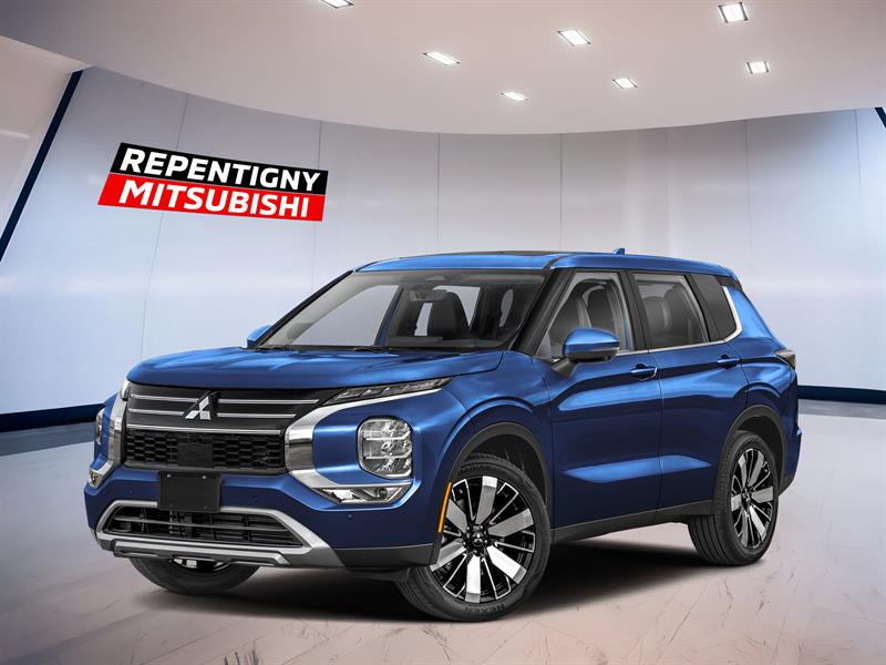 mitsubishi Outlander 2025