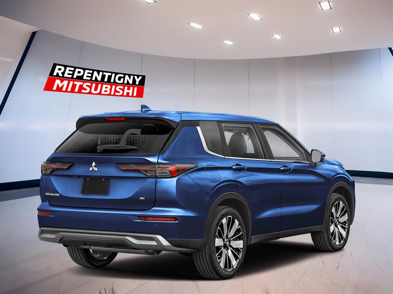 mitsubishi Outlander 2025 - 2