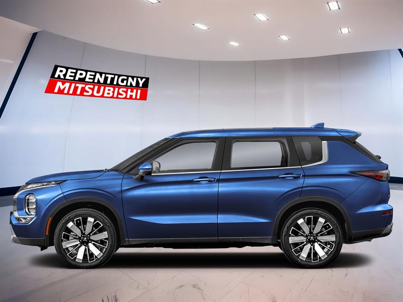 mitsubishi Outlander 2025 - 3