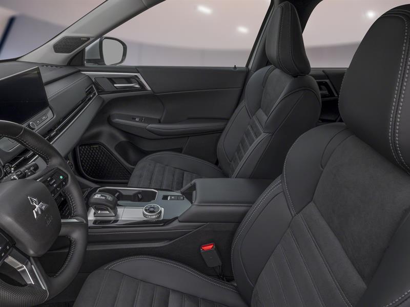 mitsubishi Outlander 2025 - 5