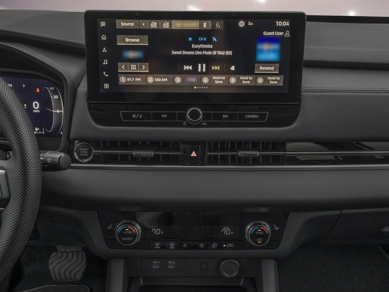 mitsubishi Outlander 2025 - 6
