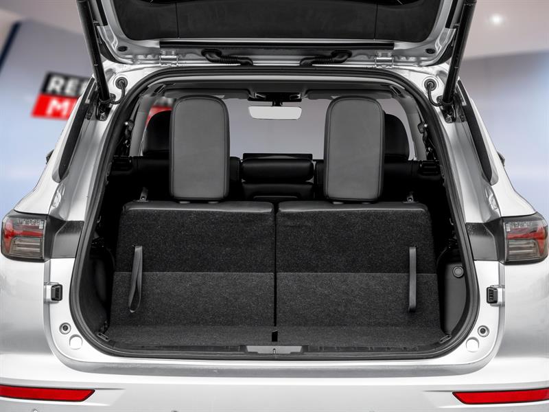 mitsubishi Outlander 2025 - 7