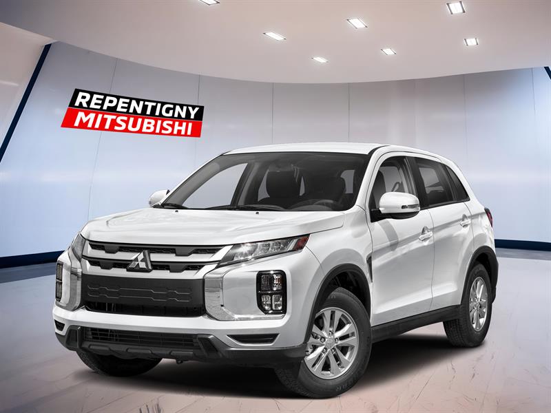 mitsubishi RVR 2026