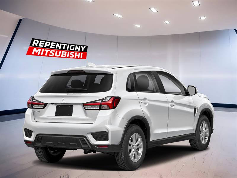 mitsubishi RVR 2026 - 2